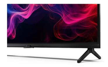 Телевизор Sharp 32GF2265E, 32' LED GOOGLE TV, HD 1366x768, Frameless, DVB-T/T2/C/S/S2, Active Motion 400, Speaker 2x8W, Dolby Digital, DTS HD, HDR10, Google Assistant, Google Cast, 2xHDMI, 3.5mm Headphone jack / line-out, USB, Wi-Fi, Bluetooth, LAN, Mini 