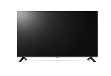 Телевизор LG 43UA73003LA, 43' 4K UltraHD TV 4K (3840x2160), DVB-T2/C/S2, webOS 25 Smart, ThinQ AI, Alpha 7 AI Processor, WiFi, HDR10 pro, HLG, ALLM/HGiG, 4K Upscaling, AI Sound pro, Multiple View, HDMI eARC, LAN, USB, Bluetooth, Google Cast, 2 Pole Stand,