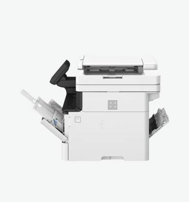 Лазерно многофункционално устройство Canon i-SENSYS MF461dw Printer/Scanner/Copier