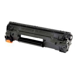 Тонер касета съвместима HP CF283X PREMIUM