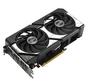 Видео карта Asus Dual GeForce RTX 5060 8GB GDDR7 OC