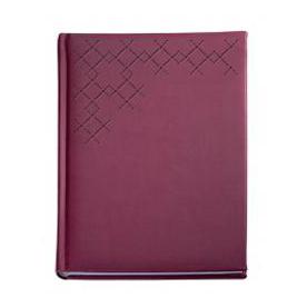 Бележник VIVELA А5- цвят бордо