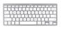 Клавиатура TRUST Basics Bluetooth Keyboard US