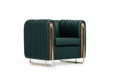 Диван едноместен GOLDEN