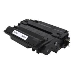 Тонер касета съвместима HP 55Х CE255X