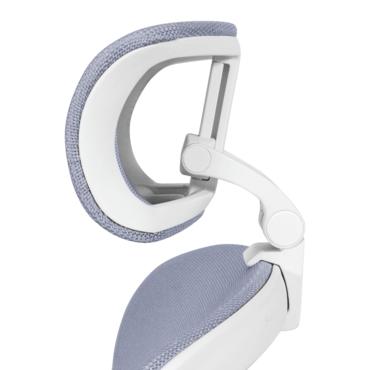 Директорски стол ГЕНАДИ- регулируем подглавник