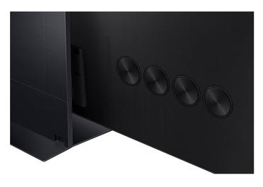 Телевизор Samsung 65' 65QN900D AI 8K QLED, SMART, Wi-Fi, Bluetooth 5.2, 3xHDMI, 2xUSB, Silver
