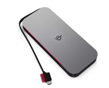 Външна батерия Lenovo Go Wireless Mobile Power Bank (10000mAh)