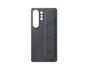 Калъф Samsung Galaxy S25 Ultra Case Standing Grip Black