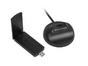 Адаптер Lanberg USB adapter wireless network card nc-3000-wi ax3000 tri-band 2x internal antennas