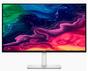 Монитор Dell S2725QC, 27' IPS Anti-Glare, LED, 4ms, 120 Hz, 1500:1, 350 cd/m2, 4K UHD (3840x2160), 99% sRGB, AMD FreeSync, HDMI, USB-C, USB 3.2 hub, PD 65W, Speakers, Height Adjustable, Pivot, Swivel, Tilt, Black