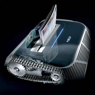 Шредер Kobra 245TS S4 SF