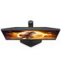 Монитор AOC Q27G42XE, 27' IPS WLED, 2560x1440@180Hz, 1ms GtG, 0.5ms MPRT, 300cd m/2, 1000:1, 80M:1 DCR, Adaptive Sync, FlickerFree, Low Blue Light, 2Wx2, Tilt, 2xHDMI, DP