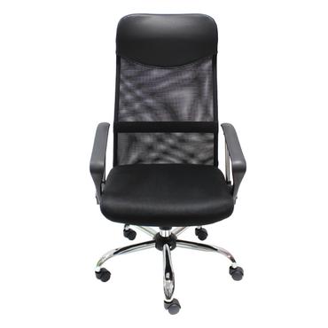 Директорски стол MONTI - фиксирани подлакътници