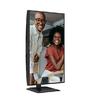 Монитор AOC 27E4U, 27' IPS WLED, 1920x1080@120Hz, 4ms GtG, 300cd m/2, 1500:1, 20M:1 DCR, Adaptive Sync, FlickerFree, Anti Blue Light, 2Wx2, Tilt, Height Adjust, Pivot, Swivel, D-SUB, HDMI, USB Hub