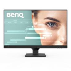 Монитор BenQ GW2790, 27' IPS, GtG 5ms, 1920x1080 FHD, 100Hz, 99% sRGB, Eye Care Reminder, Flicker-free, LBL+, B.I. Gen 2, 1300:1, 20M:1 DCR, 8 bit, 250cd/m2, 2xHDMI, DP, Sp.2x2W, Headphone jack, Line In, Tilt, Vesa, ES 8.0, TCO 9.0, TUV, Ultra Slim Bezel,