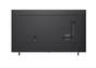 Телевизор LG 75QNED80A3A, 75' 4K QNED HDR Smart TV, 3840x2160, DVB-T2/C/S2, Alpha 7 AI Processor, HDR10 / HLG, webOS 25 ThinQ, VRR / ALLM / HGiG, 4K Upscaling, WiFi 5, Voice Controll, Bluetooth 5.1, AirPlay 2, LAN, CI, HDMI, SPDIF, Google Cast, 2 pole Sta