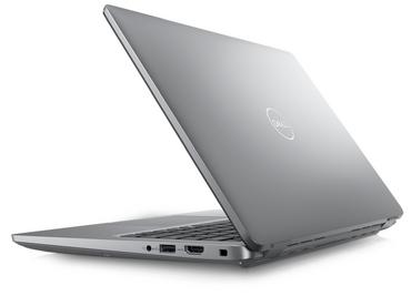 Лаптоп Dell Latitude 5450, Intel Core Ultra 7 165U vPro (12 MB cache, 12 cores, up to 4.9 GHz Turbo), 14.0' FHD (1920x1080) IPS, AG, 16 GB: 2 x 8 GB, DDR5, 5600 MT/s, 512 GB, SSD PCIe M.2, Intel Graphics, FHD IR Cam and Mic, Wi-Fi 6E, Backlit Kb, Ubuntu