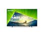 Телевизор Philips 50PUS8209/12, 50' 4K Ultra HD QLED, 3840x2160, DVB-T/T2/T2-HD/C/S/S2, 60Hz, Ambilight 3, Pixel Precise UHD, HDR+, Titan OS, Dolby Atmos, VRR, 3*HDMI, 2*USB, 802.11n, 20W RMS, Black