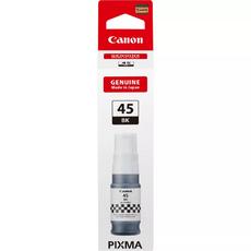 Консуматив Canon GI-45 BK