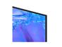 Телевизор Samsung 43' 43DU8572 AI 4K UHD LED TV, SMART, 3xHDMI, 2xUSB, Wi-Fi 5, Bluetooth 5.2, Frameless, Black