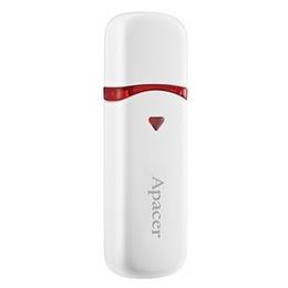 Памет Apacer 32GB AH333 White - USB 2.0 Flash Drive