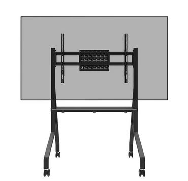 Стойка Neomounts by Newstar Move Go Mobile Floor Stand (fast install, height adjustable)