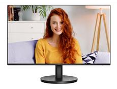 Монитор AOC 24B3QA2, 23.8' IPS WLED, 1920x1080@120Hz, 4ms GtG, 1ms MPRT, 300cd m/2, 1300:1, 20M:1 DCR, Adaptive Sync, FlickerFree, Anti Blue Light, 2Wx2, Tilt, D-SUB, HDMI, DP