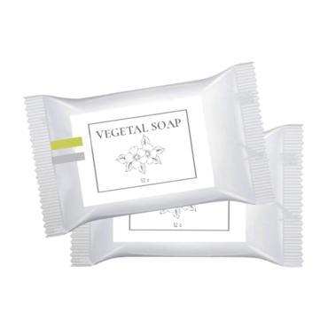 Сапун за хотели 12 г 160 бр.