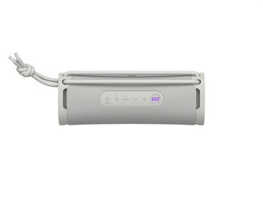 Тонколони Sony SRS-ULT10 Portable Bluetooth Speaker, White