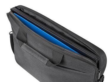 Чанта Natec Laptop Bag Beira 15.6' Black