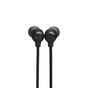 Слушалки JBL T135BT BLK Wireless in-ear headphones