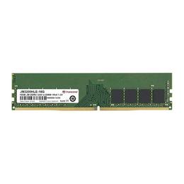 Памет Transcend 16GB JM DDR4 3200Mhz U-DIMM 1Rx8 1Gx8 CL22 1.2V