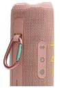 Тонколони JBL FLIP7 PINK Portable waterproof and drop-proof speaker