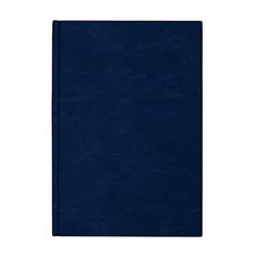 Бележник КБ 21 А5- син цвят корица