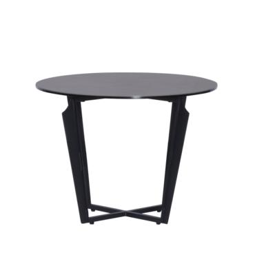 Холна маса ВИРЖИНИЯ- кръгъл плот