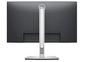 Монитор Dell P2425HE, 23.8' Full HD LED, IPS Anti-Glare, 5ms, 100 Hz, 1500:1, 250 cd/m2, 1920x1080, 99% sRGB, USB-C Hub,USB 3.2, HDMI, Display Port, RJ45, PD 90W, Height Adjustable, Pivot, Swivel, Tilt, Black