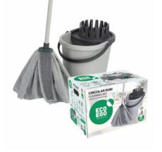 Комплект моп с кофа YORK ECO EGO 13 литра