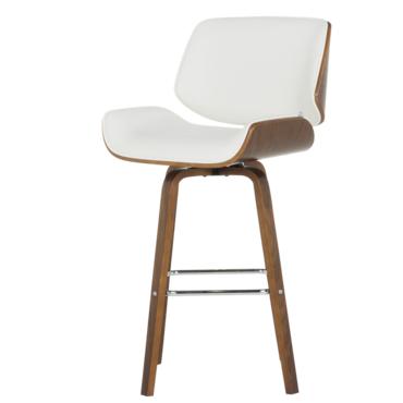 Бар стол ЙОСИФ- въртящ