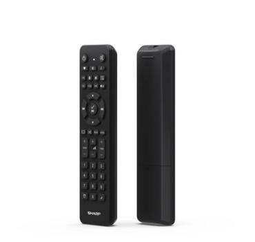 Аудио система Sharp Audio Systems XL-B514(BK), HI-FI MICRO SYSTEM, 40W (peak), FM radio with RDS,  Bluetooth v5.0, CD player, USB MP3 playback, 3.5mm Headphone jack / line-out, wooden speaker, Black