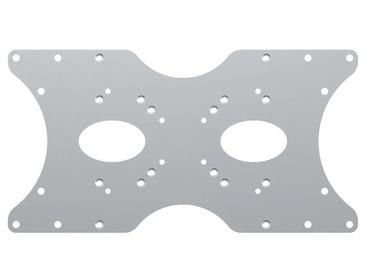 Аксесоар Neomounts by Newstar VESA Conversion Plate - VESA 75/100 - 200x100, 200x200, 400x200