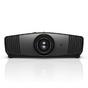 Мултимедиен проектор BenQ W5700, Cine Prime, 4K 3840x2160, HDR PRO, 1800 ANSI lumens, Zoom 1.6x, 100000:1 FOFO, Calibration report, 100% DCI-P3, 100% Rec.709, 2xHDMI, 3x USB, Media reader, Audio Out, Lan RJ45, RS232, 12V Trigger, 6.5kg, Black