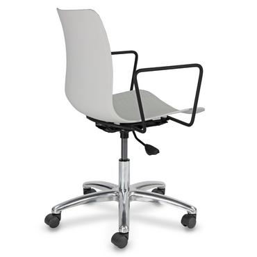 Работен стол КУКЕР DLM 04/23- регулиране на височина