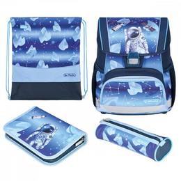 Ученически комплект LOOP PLUS COSMIC EXPLORER
