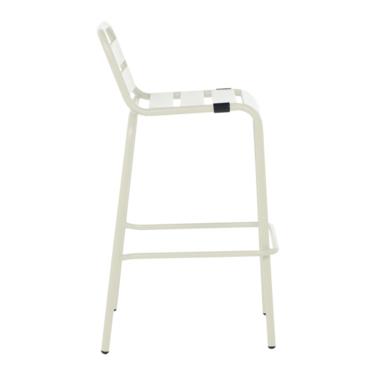 Градиснки стол ШАНИ- висок стол