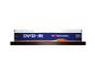 Медия Verbatim DVD-R AZO 4.7GB 16X MATT SILVER SURFACE (10 PACK)