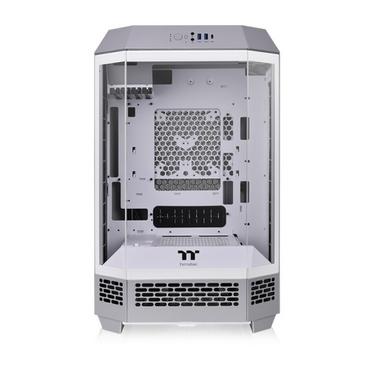 Кутия за компютър Thermaltake Tower 300 Limestone