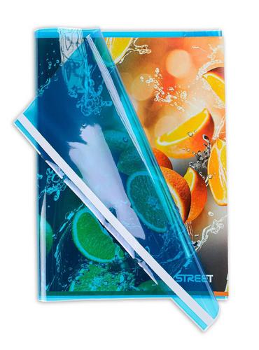 Подвързия Spree регулируема 21х38 см 20 броя