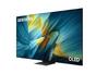 Телевизор Samsung OLED 83S95F, Smart, Ultra HD 4K, Glare Free, 100Hz (Up to 165Hz) Model 2025