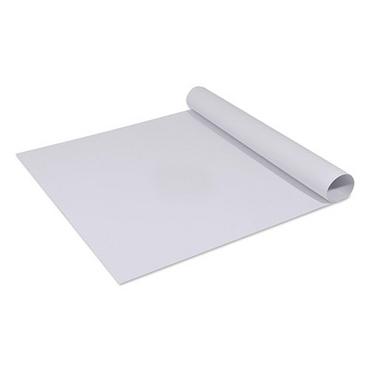 Kартон 50х70 бял 230 гр